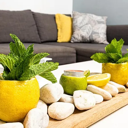 Casa Virginia By Irent Fuerteventura شقة كوراليهو