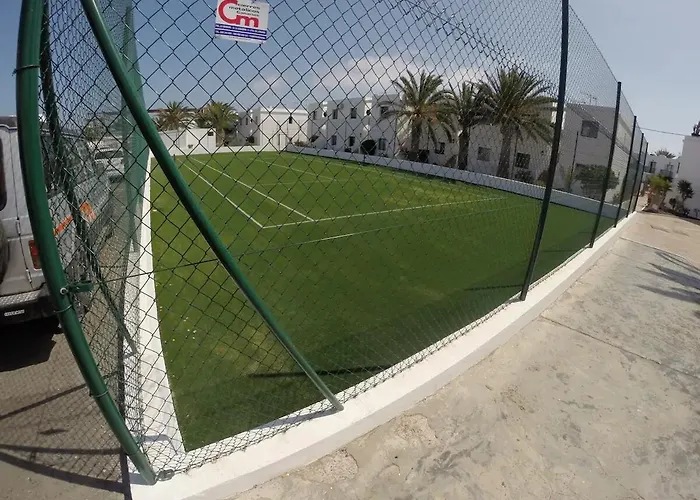 شقة Casa Virginia By Irent Fuerteventura كوراليهو