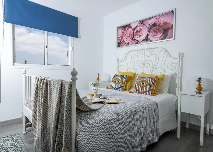 Casa Virginia By Irent Fuerteventura *