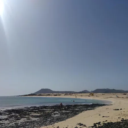 Apartament Casa Virginia By Irent Fuerteventura
