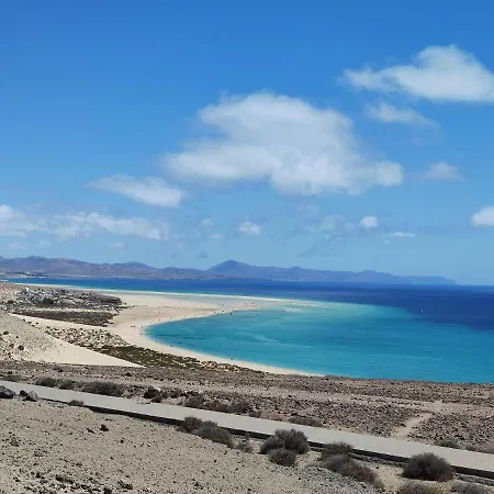 Casa Virginia By Irent Fuerteventura Apartament