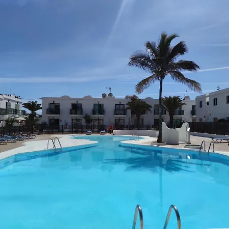 Casa Virginia By Irent Fuerteventura Appartamento Corralejo