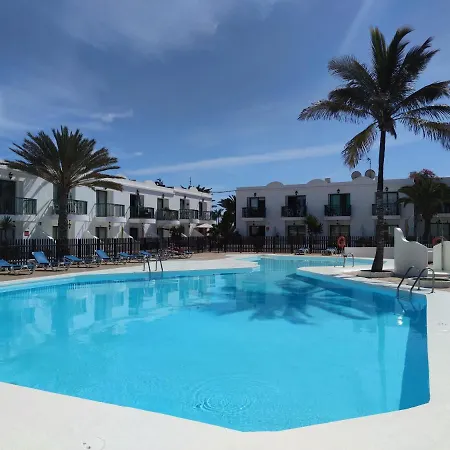 Casa Virginia By Irent Fuerteventura Appartement