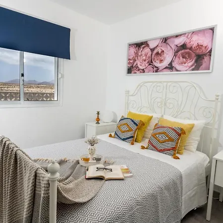 Casa Virginia By Irent Fuerteventura Appartement Corralejo
