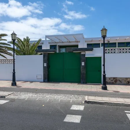 Casa Virginia By Irent Fuerteventura