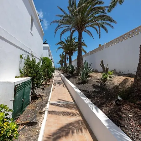 Apartament Casa Virginia By Irent Fuerteventura Corralejo