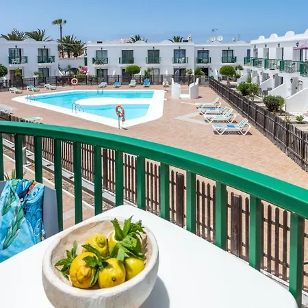 Casa Virginia By Irent Fuerteventura * Corralejo