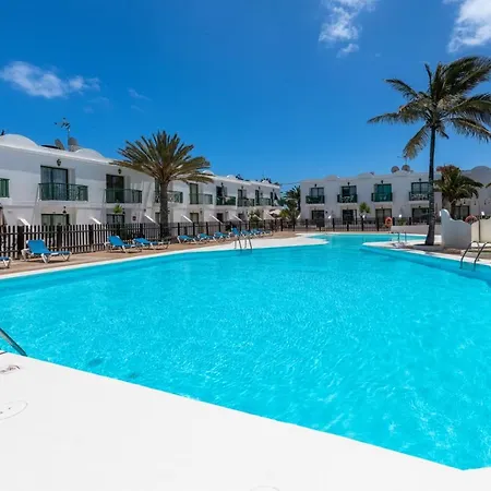 Casa Virginia By Irent Fuerteventura