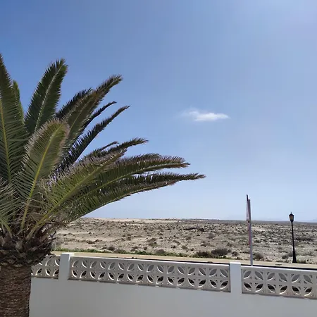 Casa Virginia By Irent Fuerteventura Appartamento Corralejo