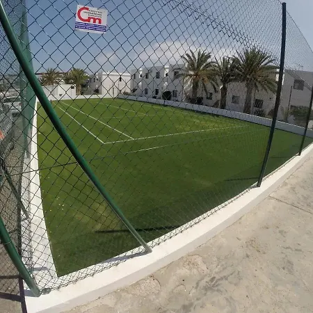 Апартаменты Casa Virginia By Irent Fuerteventura Коральео