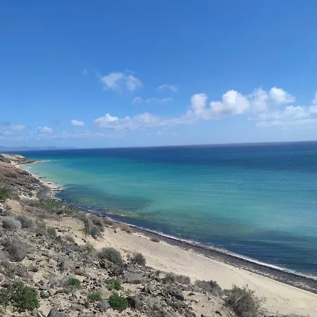 Appartamento Casa Virginia By Irent Fuerteventura Corralejo