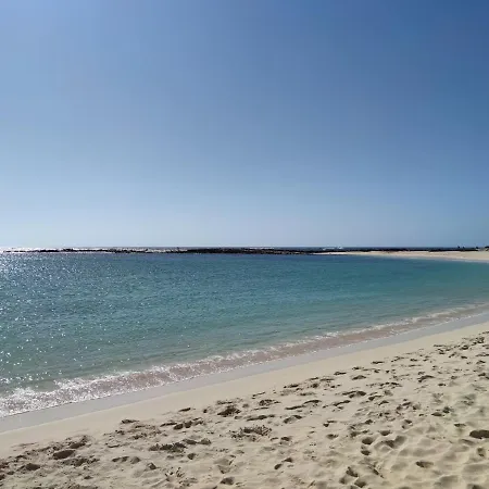 Apartman Casa Virginia By Irent Fuerteventura