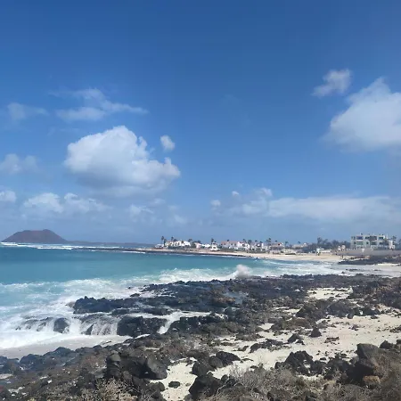 Casa Virginia By Irent Fuerteventura Lejlighed