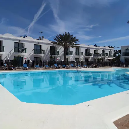 Lejlighed Casa Virginia By Irent Fuerteventura