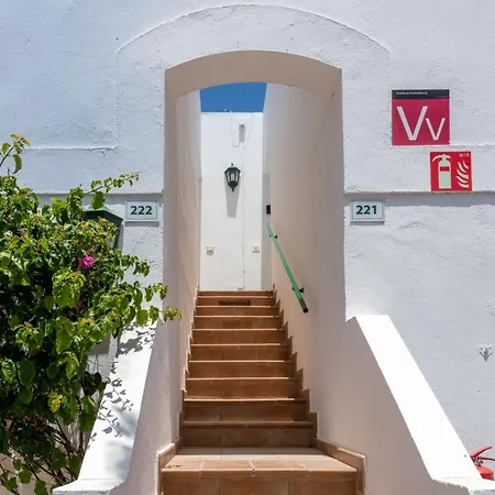 Casa Virginia By Irent Fuerteventura Lejlighed Corralejo