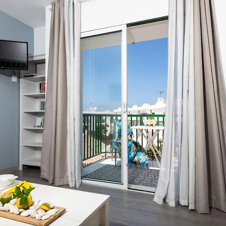 Apartament Casa Virginia By Irent Fuerteventura *