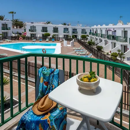 Casa Virginia By Irent Fuerteventura Corralejo