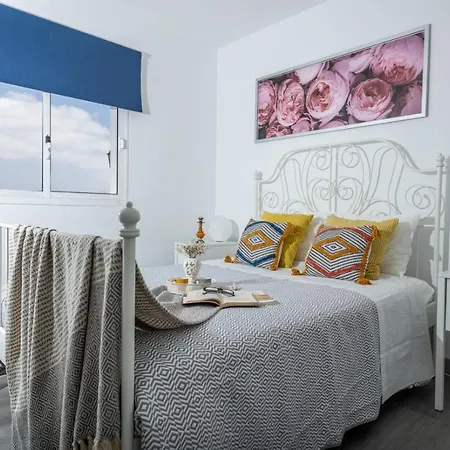 Casa Virginia By Irent Fuerteventura *