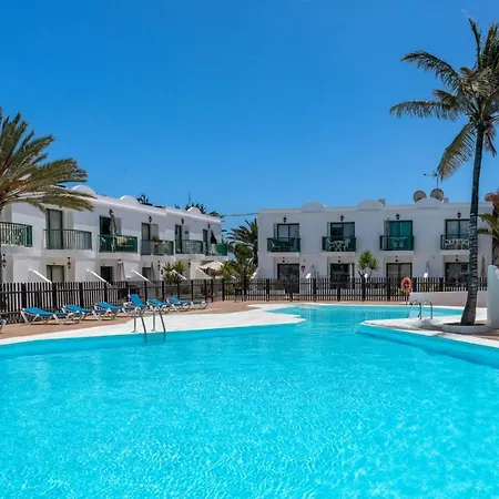 Casa Virginia By Irent Fuerteventura Lejlighed Corralejo