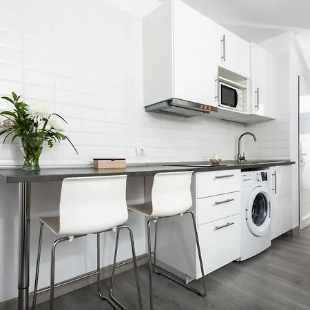 Casa Virginia By Irent Fuerteventura Appartamento *