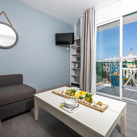 Apartament Casa Virginia By Irent Fuerteventura Corralejo