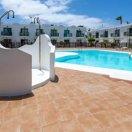 Casa Virginia By Irent Fuerteventura Corralejo