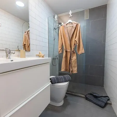 Casa Virginia By Irent Fuerteventura Appartamento Corralejo