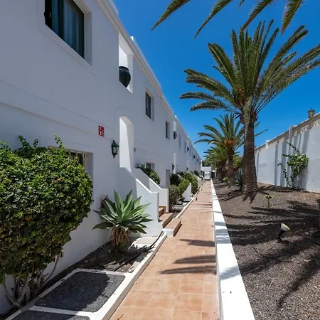 Lejlighed Casa Virginia By Irent Fuerteventura Corralejo