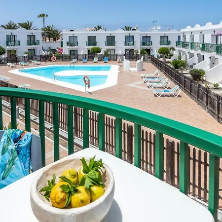 Casa Virginia By Irent Fuerteventura * קורלחו