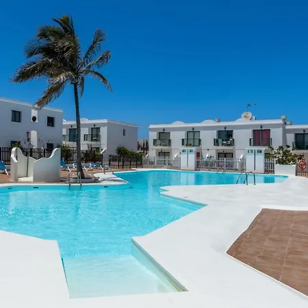 Lejlighed Casa Virginia By Irent Fuerteventura *