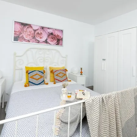 Casa Virginia By Irent Fuerteventura *