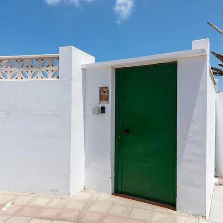 Lejlighed Casa Virginia By Irent Fuerteventura *
