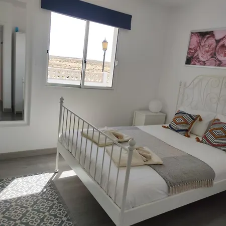 Апартаменты Casa Virginia By Irent Fuerteventura *