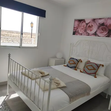 Апартаменты Casa Virginia By Irent Fuerteventura