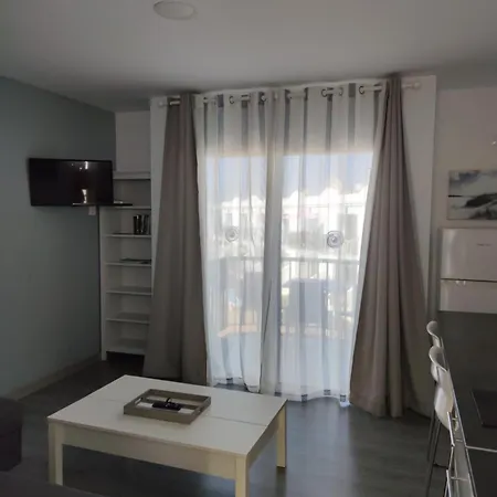 Casa Virginia By Irent Fuerteventura * Коральео