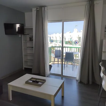 Casa Virginia By Irent Fuerteventura Апартаменты Коральео