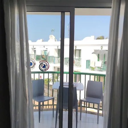 Casa Virginia By Irent Fuerteventura Апартаменты *