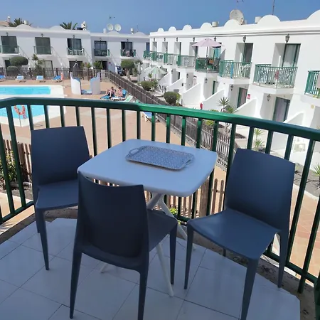 Апартаменты Casa Virginia By Irent Fuerteventura *