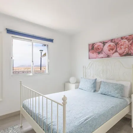 Casa Virginia By Irent Fuerteventura Lejlighed Corralejo