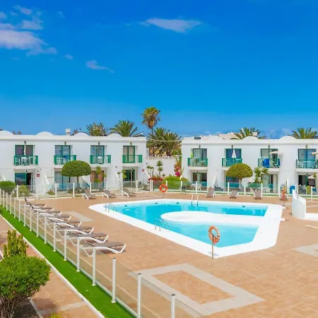 Casa Virginia By Irent Fuerteventura Corralejo