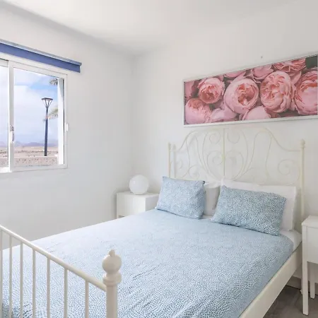 Casa Virginia By Irent Fuerteventura * Corralejo