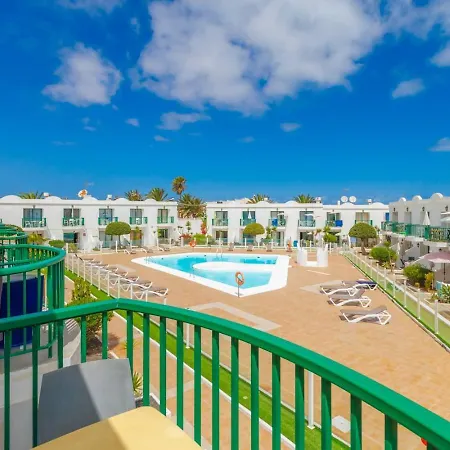 Casa Virginia By Irent Fuerteventura Lejlighed