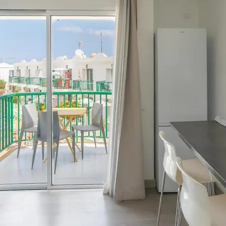 Lejlighed Casa Virginia By Irent Fuerteventura