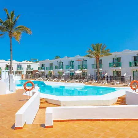 Lejlighed Casa Virginia By Irent Fuerteventura Corralejo
