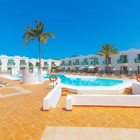 Casa Virginia By Irent Fuerteventura Corralejo