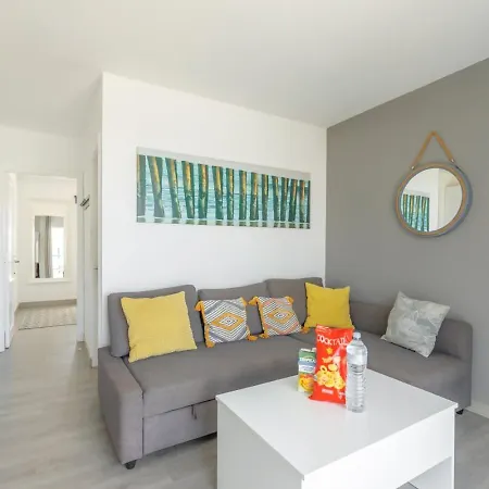 Casa Virginia By Irent Fuerteventura Lejlighed