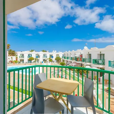 Casa Virginia By Irent Fuerteventura Lejlighed *