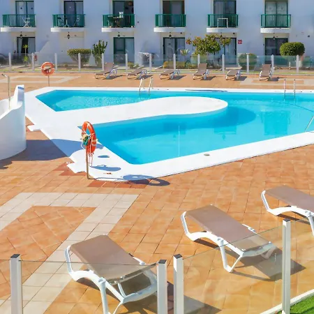Lejlighed Casa Virginia By Irent Fuerteventura