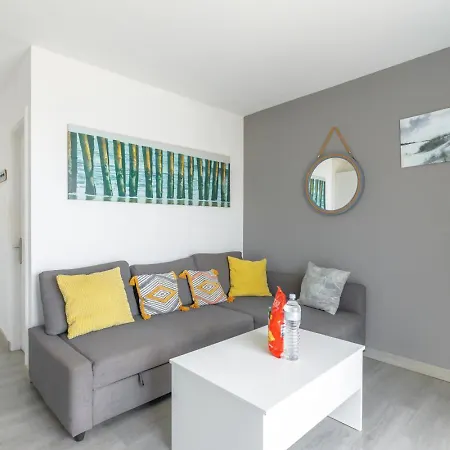 Casa Virginia By Irent Fuerteventura Lejlighed Corralejo