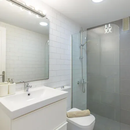Apartament Casa Virginia By Irent Fuerteventura Corralejo